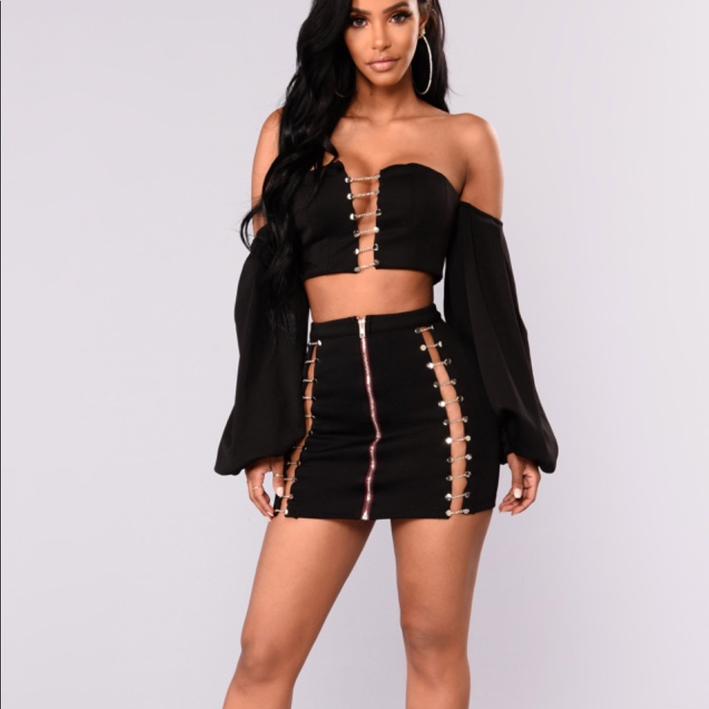 Dolce K set